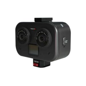 Caméra TECHE - 180 3D VR