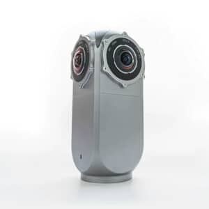 Caméra TECHE - 360 Starlight 8K