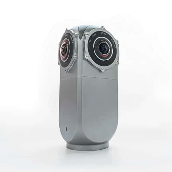 Caméra TECHE - 360 Starlight 8K