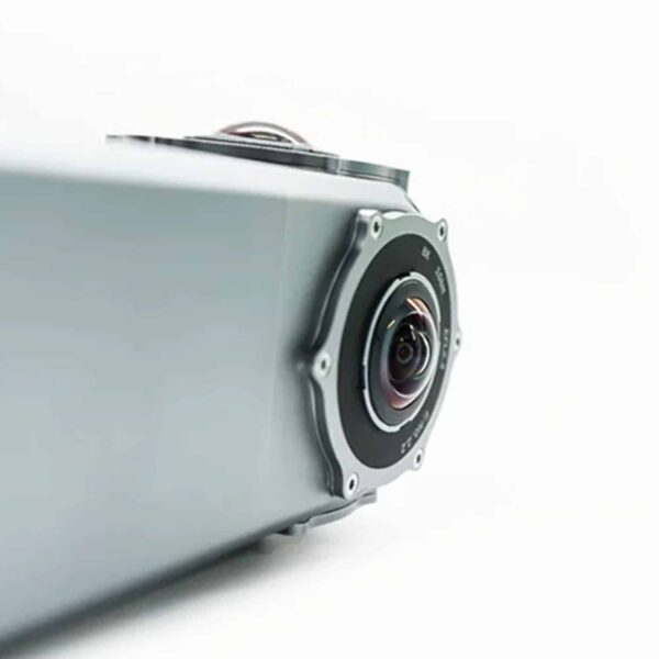 Caméra TECHE - 360 Starlight 8K – Image 3