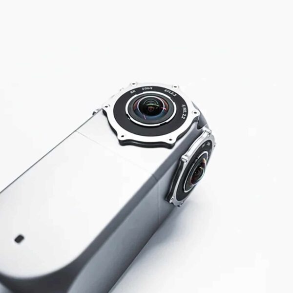 Caméra TECHE - 360 Starlight 8K – Image 4